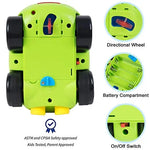 Rennabenteuer - RC Turbo Racer - Kompaktes RC-Rennfahrzeug