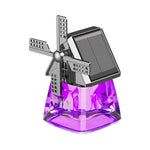 Solarbetriebener Duftspender für Ihr Auto