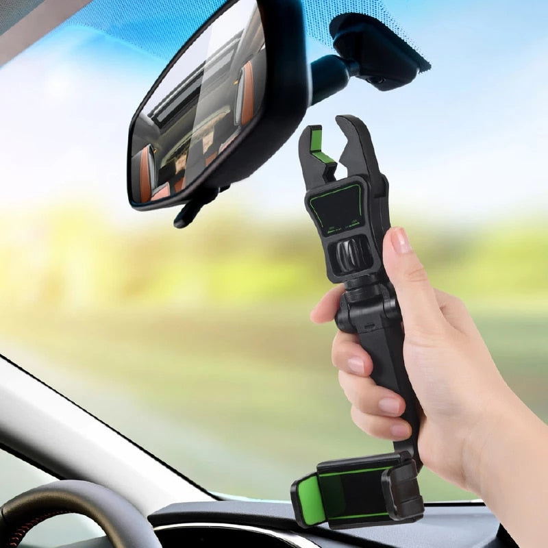 360° Smartphone Halterung | SmartFlex