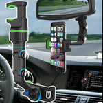 360° Smartphone Halterung | SmartFlex