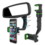 360° Smartphone Halterung | SmartFlex