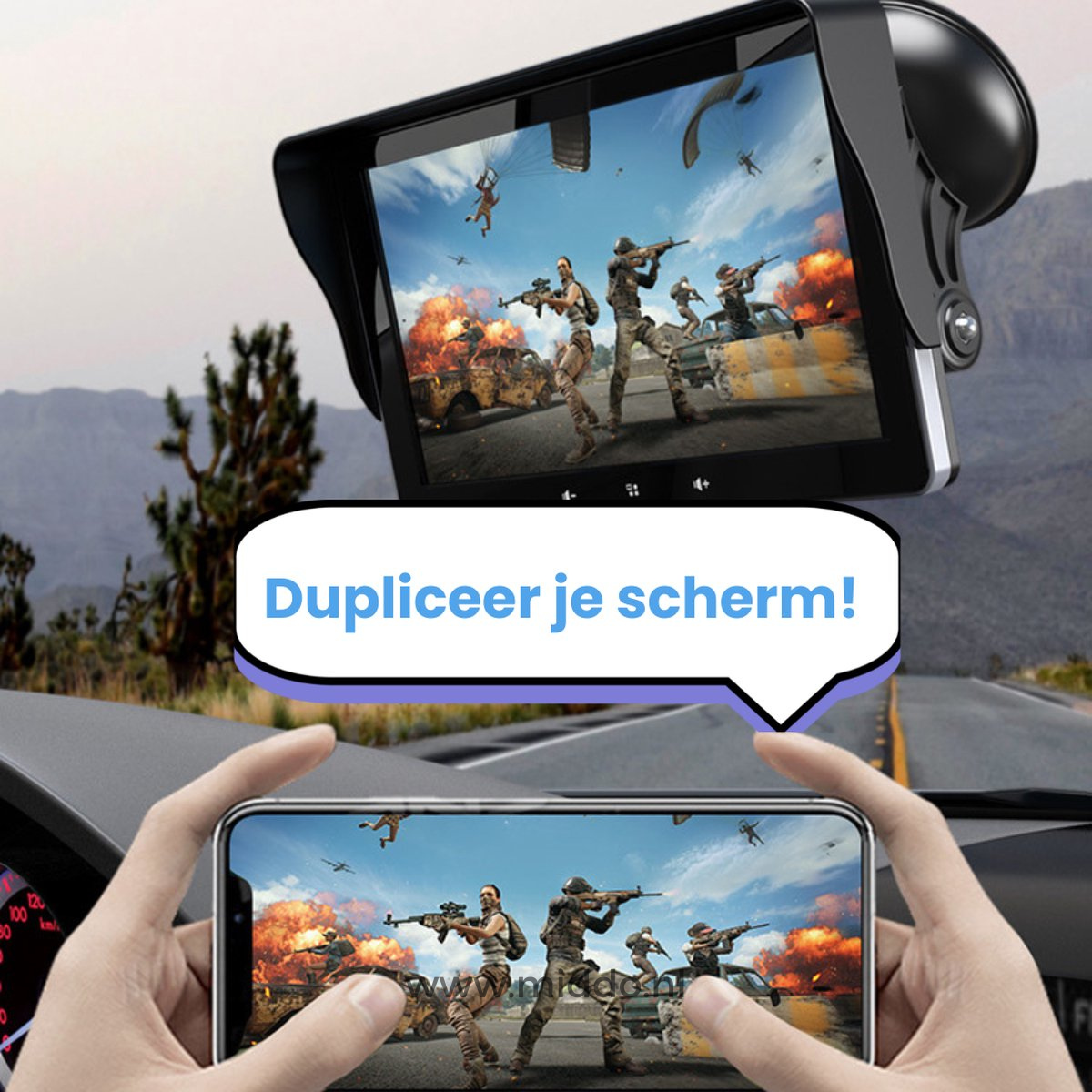 AutoUpgrade: Transform Your Car in Just 2 Minutes – No Installation Required!