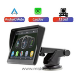 AutoUpgrade: Transform Your Car in Just 2 Minutes – No Installation Required!