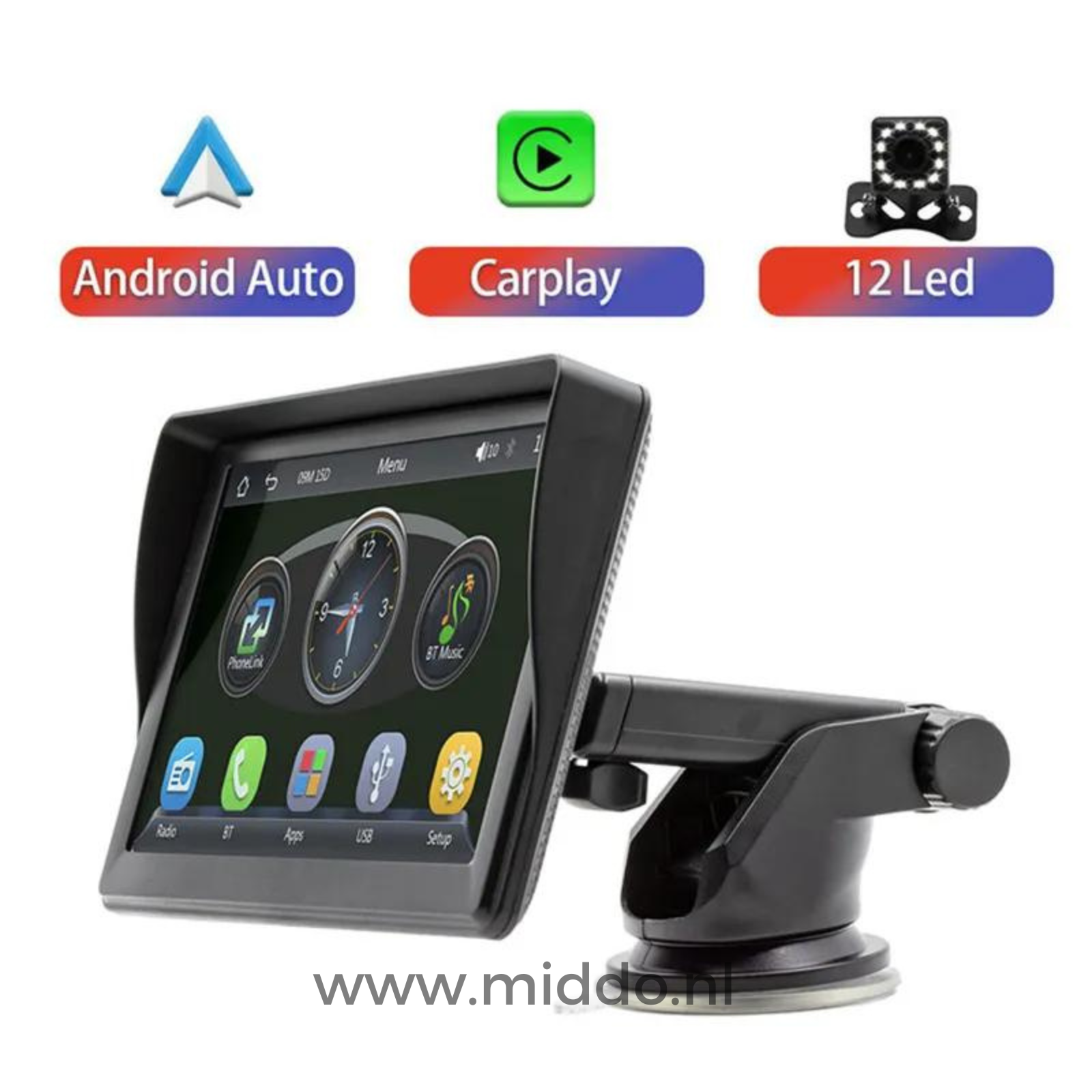 AutoUpgrade: Transform Your Car in Just 2 Minutes – No Installation Required!