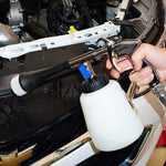 Effizientes Hochdruckreiniger-Set für Ihr Auto