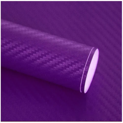 Hochwertige Karbonfaser-Folien für Ihr Fahrzeug