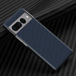 Ultraleichte Carbon-Telefonhülle für Google Pixel 7 8
