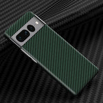 Ultralight Carbon Fiber Phone Case for Google Pixel 7 and 8