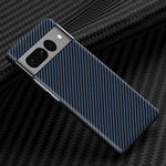 Ultraleichte Carbon-Telefonhülle für Google Pixel 7 8