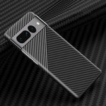 Ultraleichte Carbon-Telefonhülle für Google Pixel 7 8
