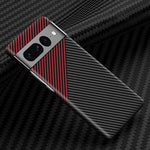 Ultraleichte Carbon-Telefonhülle für Google Pixel 7 8