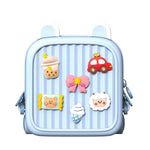 Abenteuerlicher Cartoon-Rucksack - Der perfekte Begleiter für Kinder