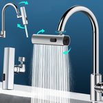 AquaEleganz – Verwandeln Sie Ihre Küche in eine stilvolle Oase