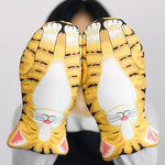 Katzentatze Ofenhandschuhe | PawGuard