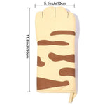 Katzentatze Ofenhandschuhe | PawGuard