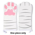 Katzentatze Ofenhandschuhe | PawGuard