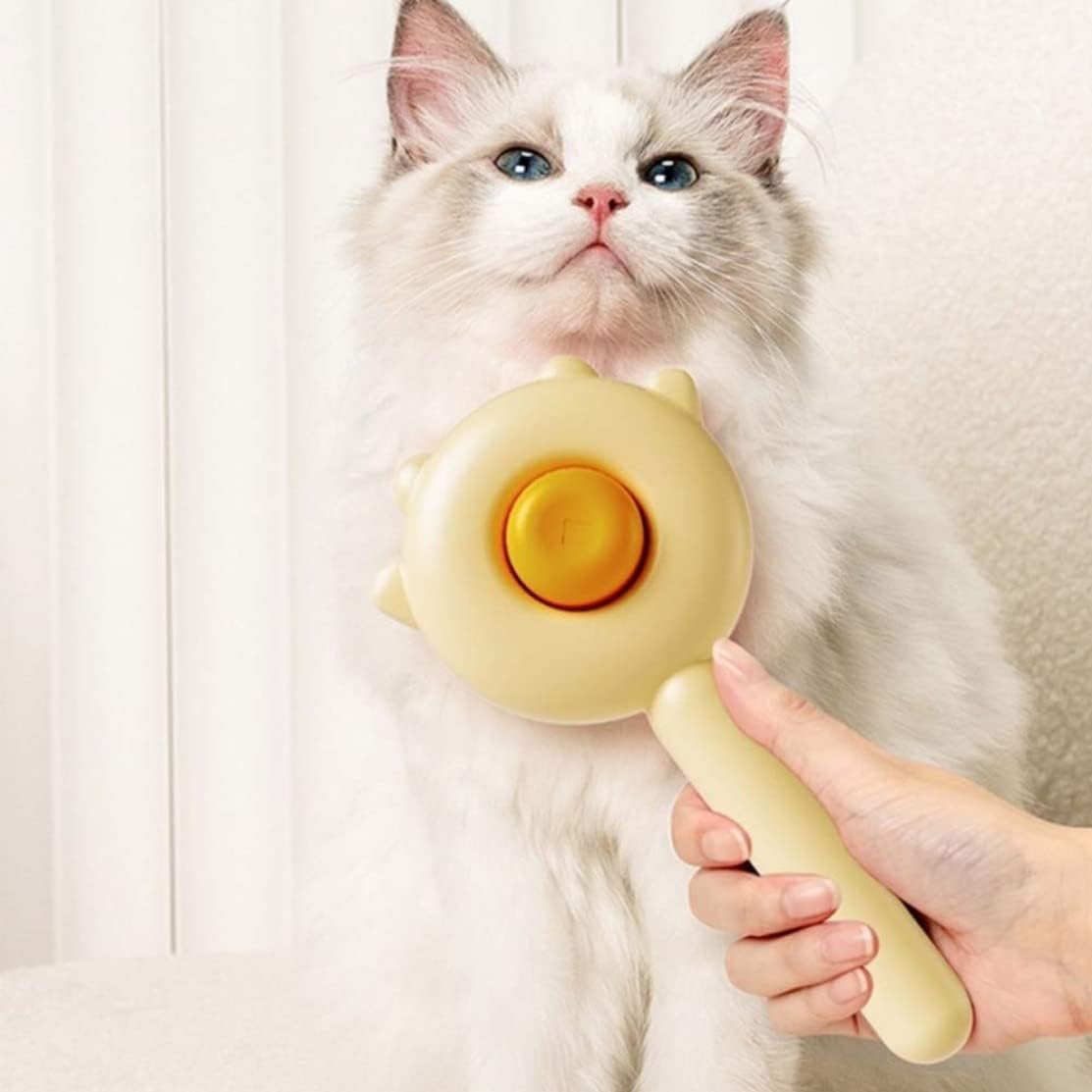 Effektiver Haarentferner für Katzen | 1 kaufen, 1 kostenlos erhalten