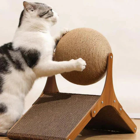 CatClaw | Schützen Sie Ihre Möbel stilvoll