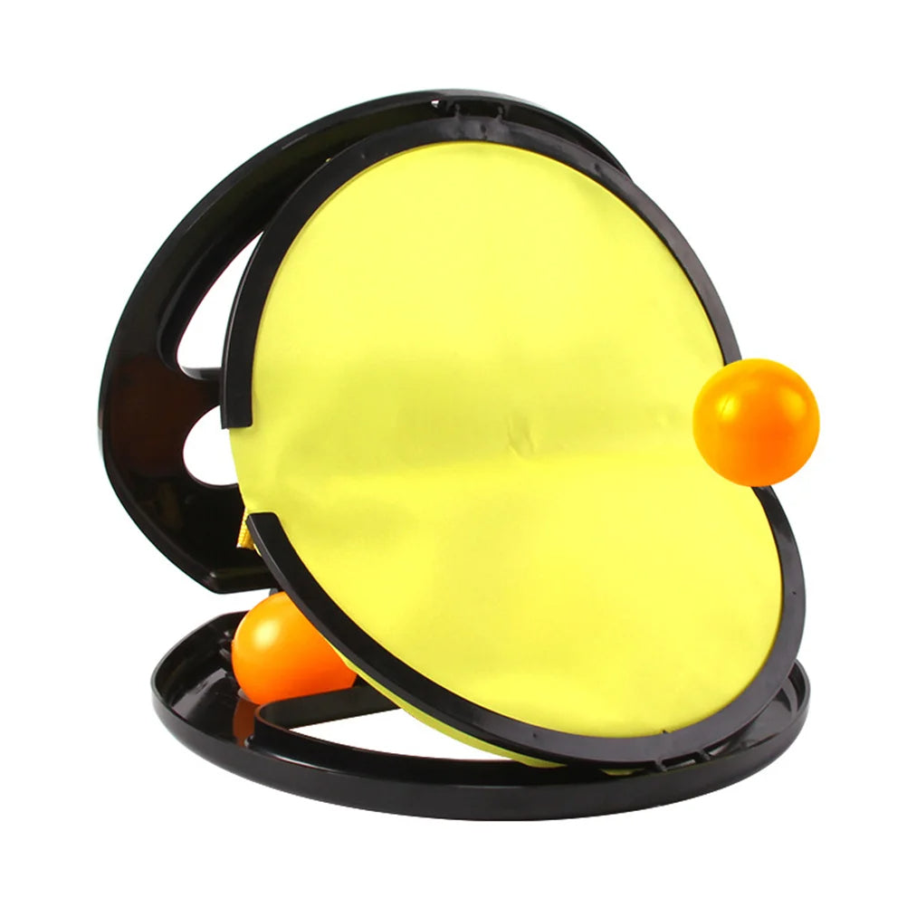 CatchPaddle - Das fesselnde Tischtennis-Spiel für Kinder