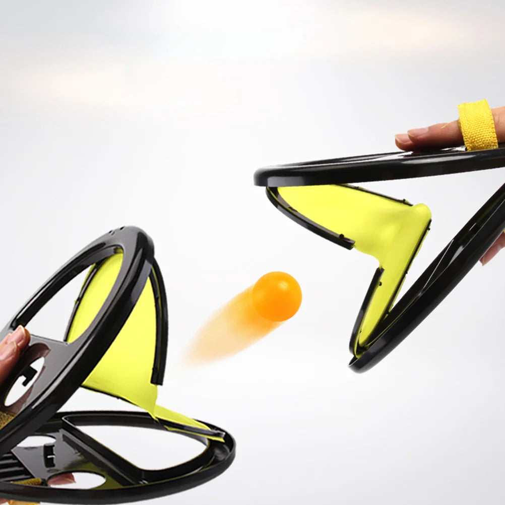 CatchPaddle - Das fesselnde Tischtennis-Spiel für Kinder