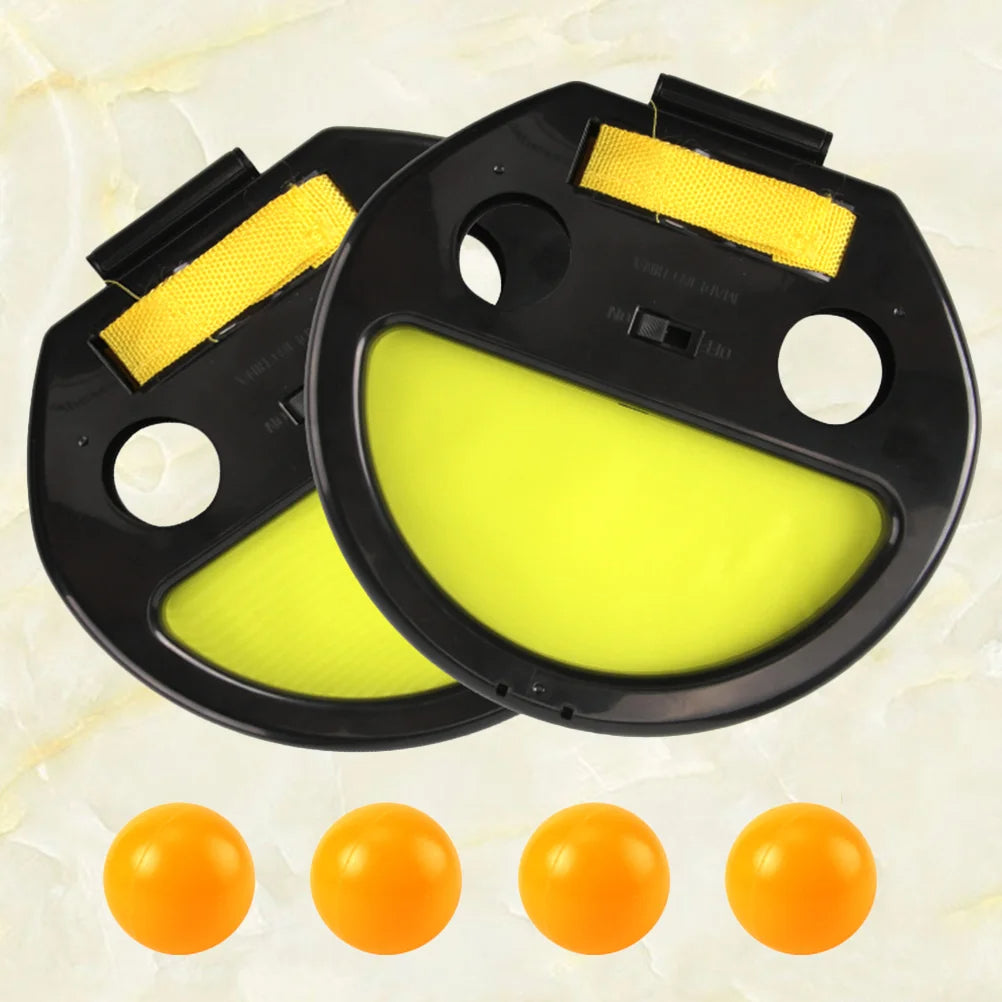 CatchPaddle - Das fesselnde Tischtennis-Spiel für Kinder