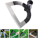 Cavazappa - Gartenhacke für perfekte Pflege