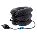 Inflatable Neck Pillow for Optimal Relaxation