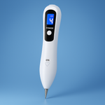 Mole Entferner Stift – Nicht-invasive Plasma-Technologie – Kabellos & Wiederaufladbar – Zu Hause Hauttag & Sommersprossen Behandlung