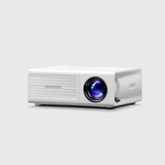 Kompakter Mini-Beamer – 3.000 Lumen, HDMI & USB Anschluss
