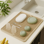 Safe Kitchens – No More Wet Surfaces
