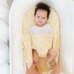 NaturGenuss Sleeping Bag | Cuddly Comfort for Restful Nights