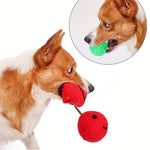 CherryPals | Das ultimative Spielzeug für deinen Hund!