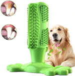 Zahnfreund™ – Kauspielzeug für gesunde Zähne bei Hunden