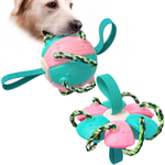 ChewTech | Multifunktionelle Hundeball-Sensation