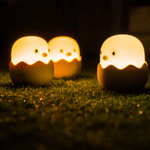 Cozy Night Light Chicken for Children - CozyChick