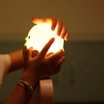 Cozy Night Light Chicken for Children - CozyChick