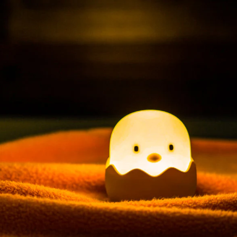 Cozy Night Light Chicken for Children - CozyChick