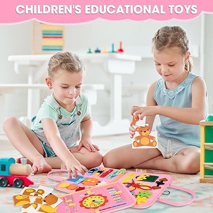 Entdeckungsreise für Kinder - Ein Buch voller Wissen