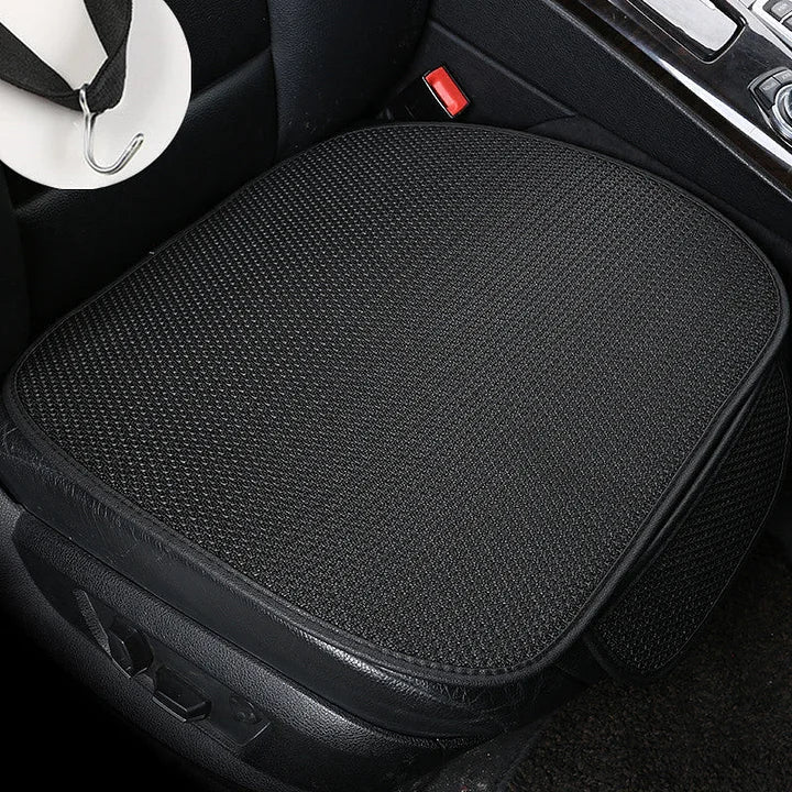 ChillGrid - Kühlendes Auto-Sitzkissen aus Eis-Seide