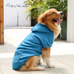 ChillWoof | Verabschieden Sie sich von Kälte mit diesem gemütlichen Hoodie