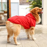 ChillWoof | Verabschieden Sie sich von Kälte mit diesem gemütlichen Hoodie