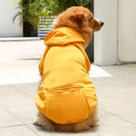 ChillWoof | Verabschieden Sie sich von Kälte mit diesem gemütlichen Hoodie