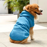ChillWoof | Verabschieden Sie sich von Kälte mit diesem gemütlichen Hoodie