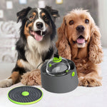 Chompy | 3-in-1 Futter-Puzzle für Hunde