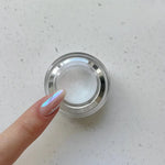Glänzendes Chrome-Nagelpulver – Salonqualität für Zuhause