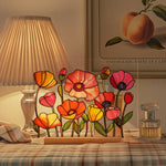 ChromaPetals - Bunte Blumenmuster für Ihre Dekoration