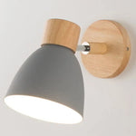 Scandinavian Wall Light in a Modern Design