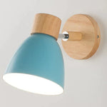 Scandinavian Wall Light in a Modern Design