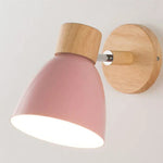 Scandinavian Wall Light in a Modern Design