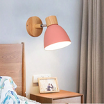 Scandinavian Wall Light in a Modern Design